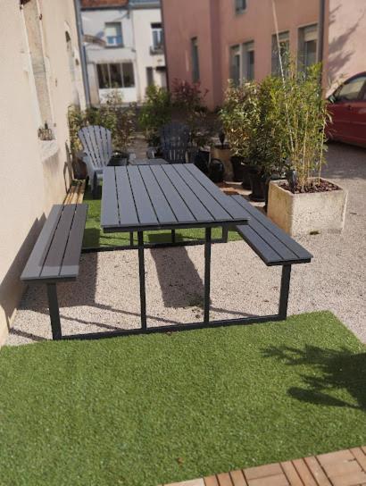 Maison De Village Appartement Rdc Avec Terrasse Gy Luaran gambar